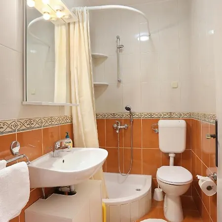 2594b Podgora (Split-Dalmatia)