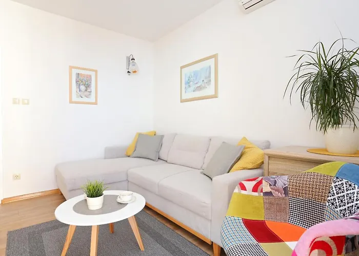 Apartman 2594b