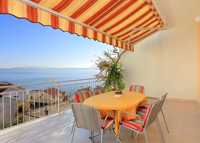 2594b * Podgora (Split-Dalmatia)