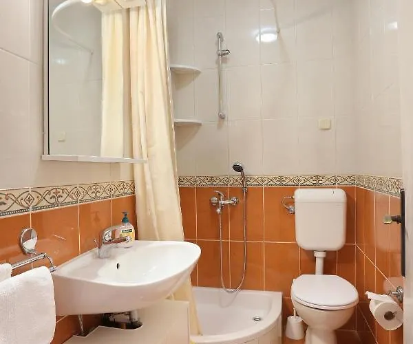 2594b Podgora (Split-Dalmatia)