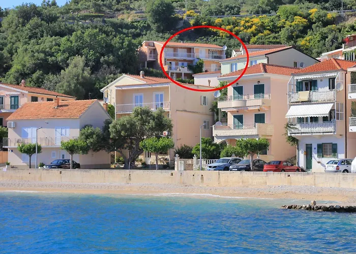2594b Apartman *
