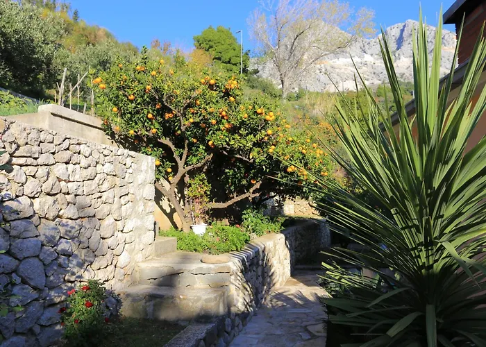 2594b * Podgora (Split-Dalmatia)