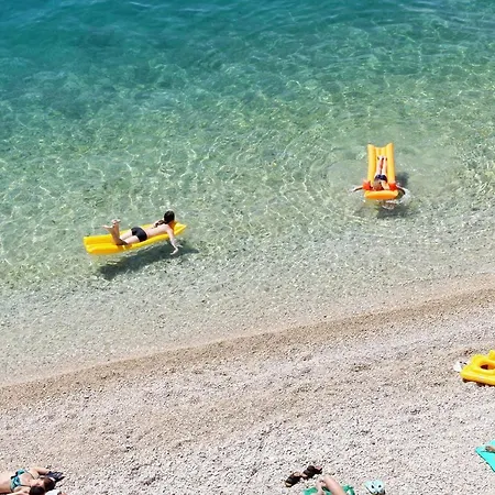 2594b Podgora (Split-Dalmatia)
