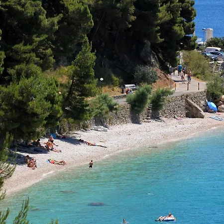 2594b Apartamento Podgora (Split-Dalmatia)