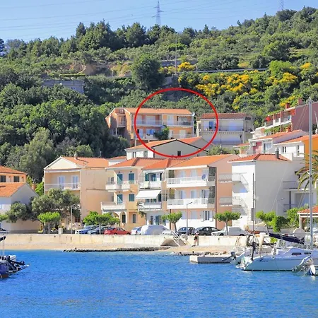 Apartamento 2594b Podgora (Split-Dalmatia)