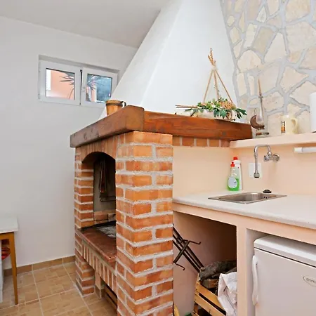 Apartamento 2594b Podgora (Split-Dalmatia)