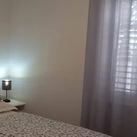 2594b Apartamento Podgora (Split-Dalmatia)
