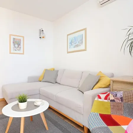 Apartamento 2594b