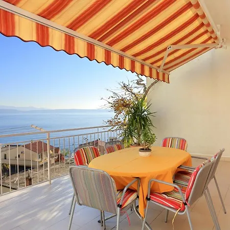 2594b * Podgora (Split-Dalmatia)