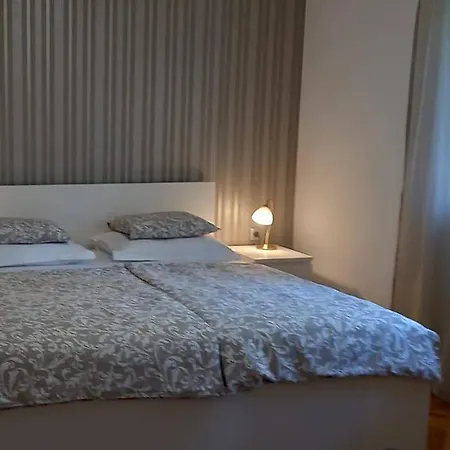 Apartamento 2594b *