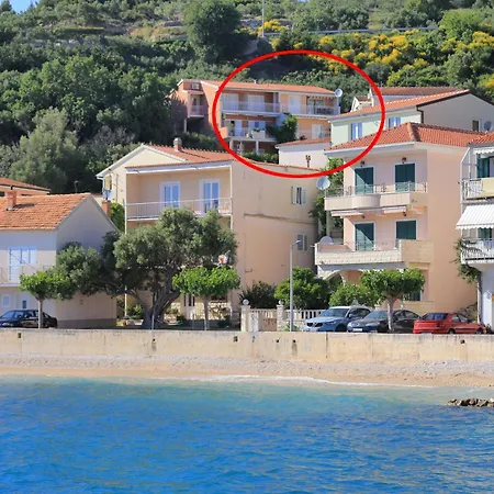 2594b Apartamento *