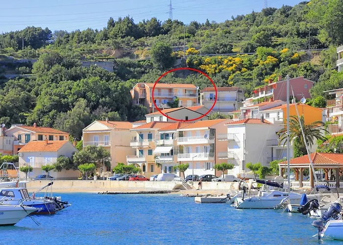 Apartman 2594b Podgora (Split-Dalmatia)